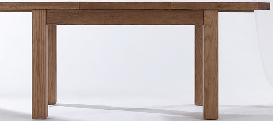 Unbranded Provincia Romana 130cm Extending Dining Table