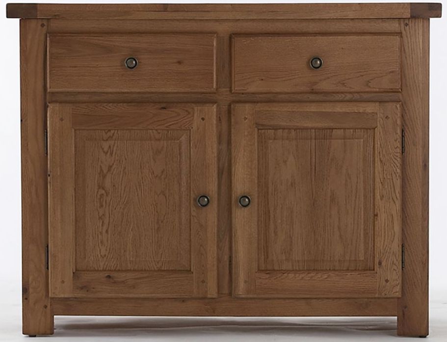 Unbranded Provincia Romana 2 Door Sideboard