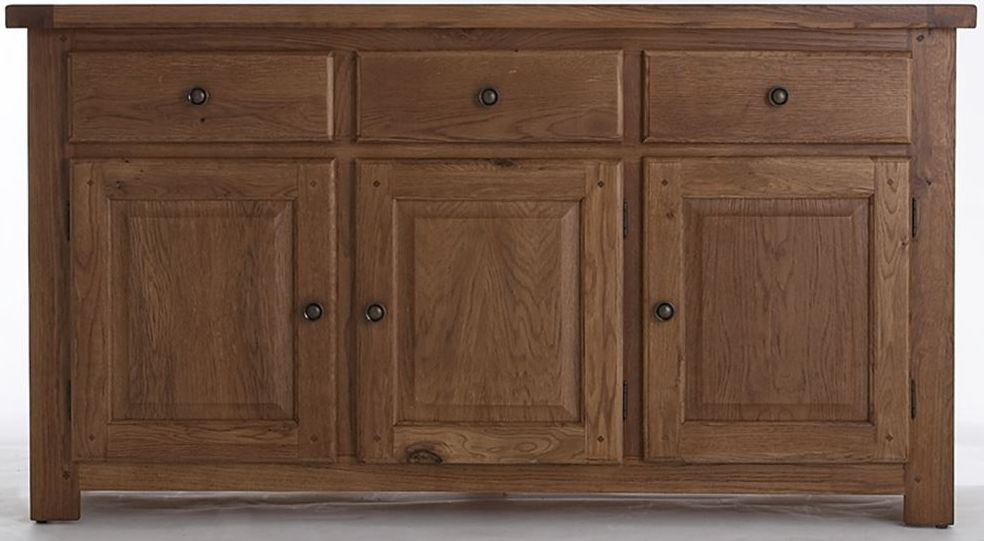 Provincia Romana 3 Door Sideboard