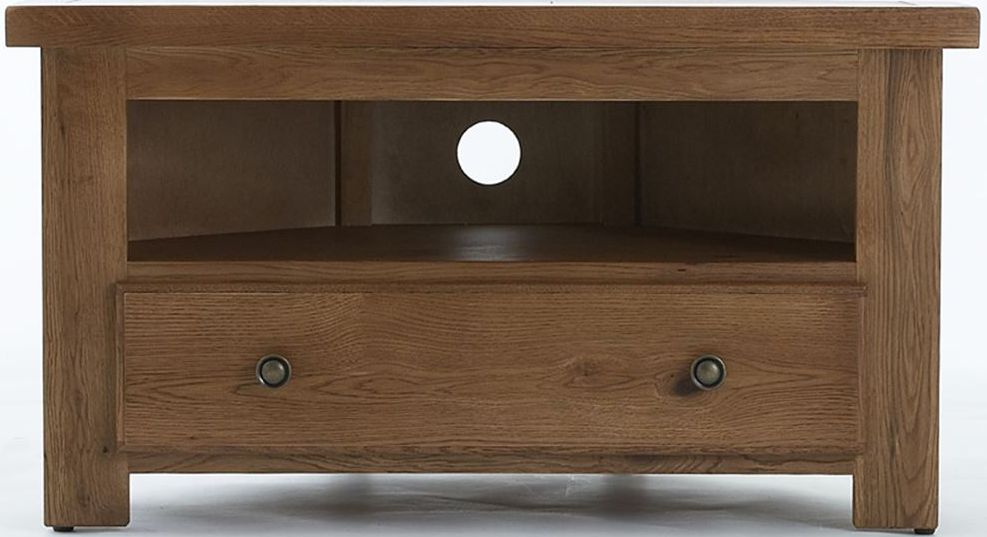 Unbranded Provincia Romana Corner TV Unit