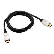 Unbranded PROWIRE HDHD15 HDMI-HDMICABLE (1.5M)