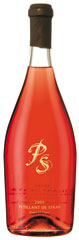 Unbranded PS Petillant de Syrah 2006 ROSE France