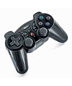 Unbranded PS3 2.4Ghz Wireless Controller