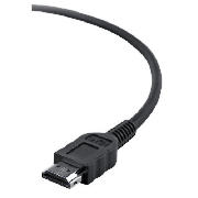 Unbranded PS3 2 metre HDMI Lead