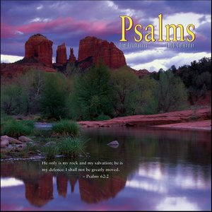 Psalms Calendar