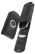 Unbranded PSP Leather Case (Black)