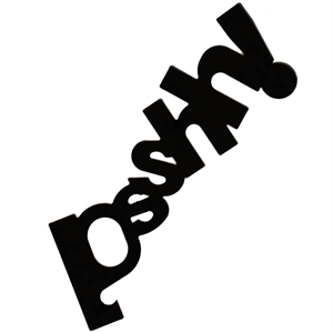 Unbranded Psshh! Beer Bottle Opener