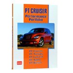 PT Cruiser Performance Portfolio