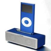 Unbranded PT Soundtraveller K3000A (Blue)