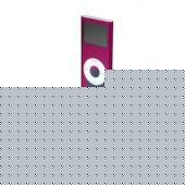 Unbranded PT Soundtraveller K3000A (Pink)