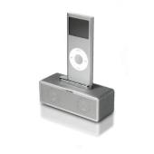 Unbranded PT Soundtraveller K3000A Speaker (Silver)