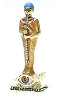 Ptah Figurine