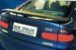Renualt Laguna Rear spoiler no brake light 94 RENU