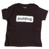 Unbranded Pudding Tshirt