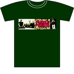 puddle of mudd t shirt