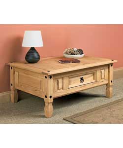 Unbranded Puerto Rico Coffee Table