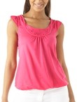Unbranded Puff shape T-shirt