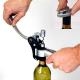 Pull-It Metal Corkscrew