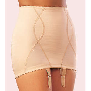 Unbranded Pull-On Girdle