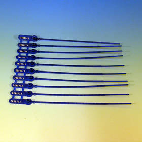 Unbranded Pull-Secure Pull Up Seal x 10