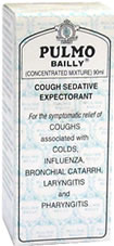 Pulmo Bailly 90ml