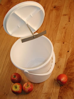 Unbranded PULP MASTER WITHOUT BUCKET