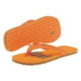 PUMA Basic Flip II Mens Sandals, BLACK, UK6