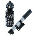 Pump/Water Bottle