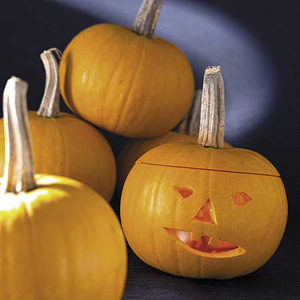 Unbranded Pumpkin Becky F1 Seeds