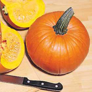 Unbranded Pumpkin Mars Seeds