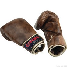 Unbranded Punching Badal (Glove/Mitts)