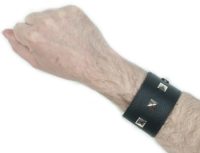 Punk Bracelet Single Row