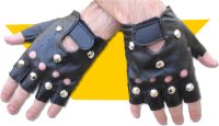 Punk Gloves