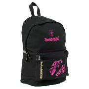 Unbranded Punky Fish Backpack