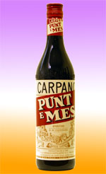 Cited as a benchmark and classic version of vermouth by the Oxford Companion to Wine, Punt e Mes