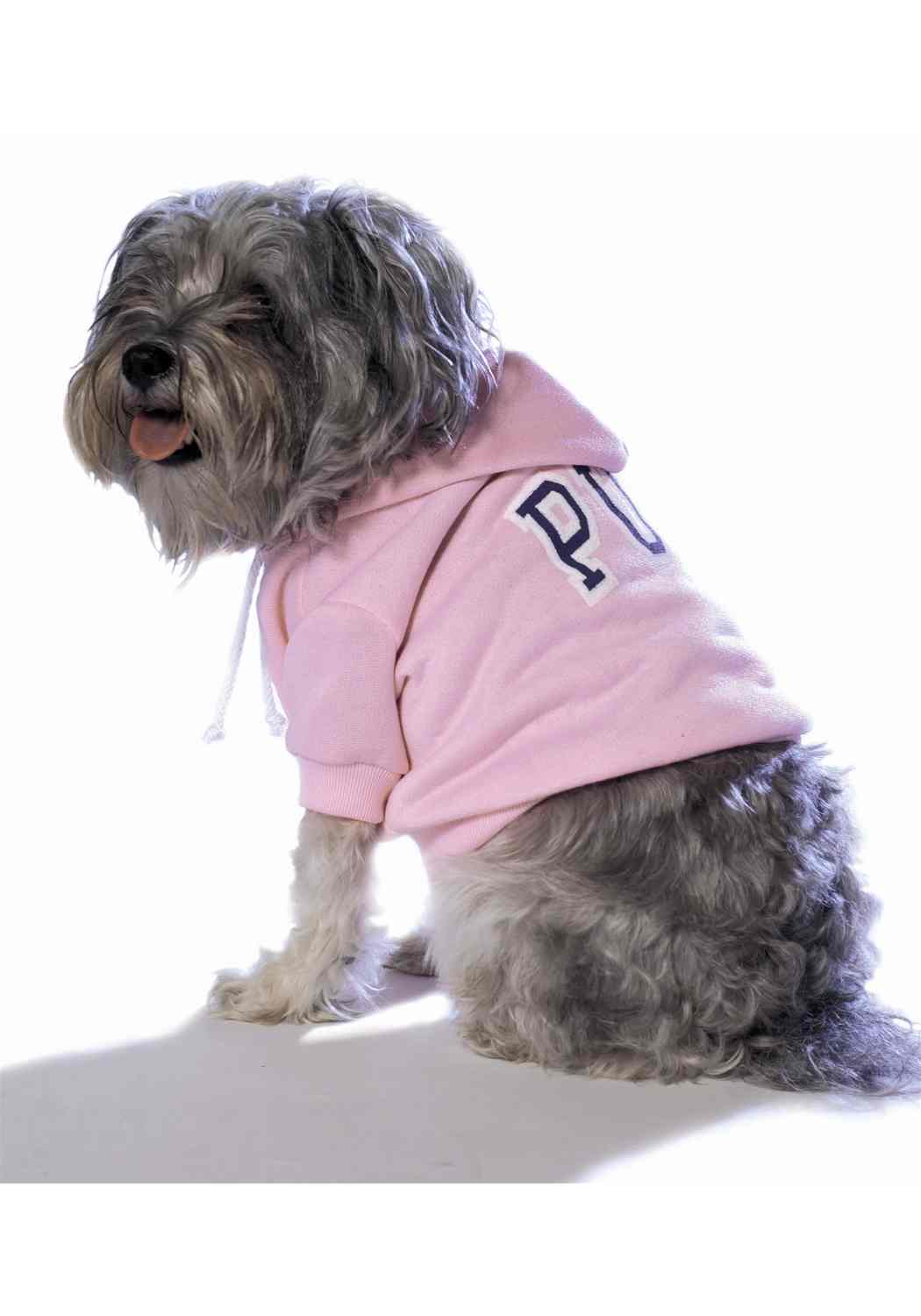 Pup All American Hoodie