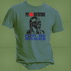 Unbranded Puppy Dog Duvalier T-shirt   Pet Dictators T-shirt