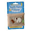 Puppy Tooth Fairy Pillow