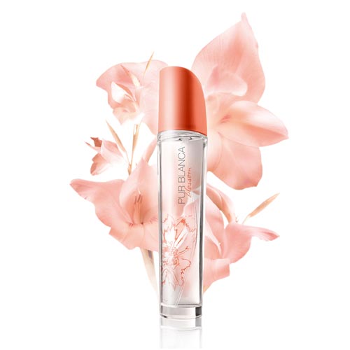 Unbranded Pur Blanca Blossom Eau de Toilette Spray