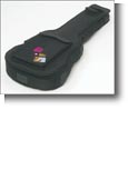 Pure Tone: Classical Guitar Bag