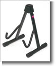 Pure Tone Electric Guitar Stand