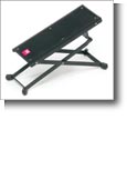 Pure Tone Guitar Footstool