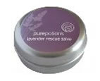 Unbranded Purepotions Lavender Rescue Salve 15ml