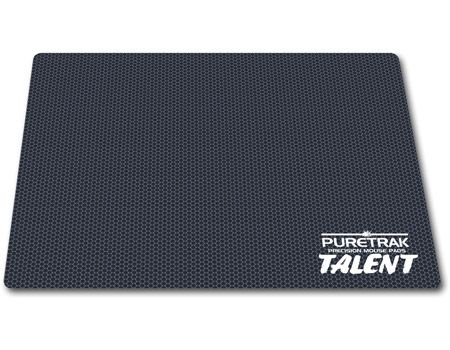 Unbranded Puretrak Talent Cloth Gaming Mousepad Mp-talent