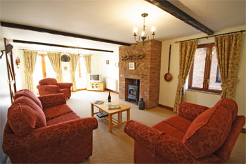 Unbranded Purlin Barn