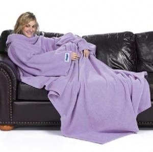 Unbranded (Purple) The Slanket