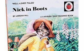 Puss in Boots, the legendary creation of Charles Perrault, is the cat to be! Throughout this fairytale, Puss uses his cunning and wit to great effect, duping the King and landing his master the Princesss hand in marriage. Fill out the form below to c