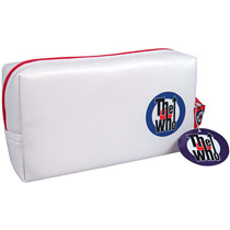Unbranded PVC Pencil Case - The Who