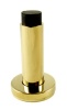Unbranded PVD Concealed Fix Door Stop