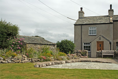 Unbranded Pye Hall Cottage